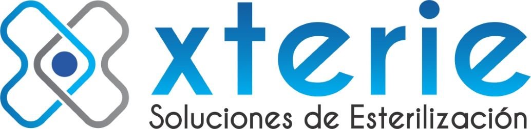 Logotipo de Xterie